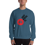 Mens Sweatshirt "Just HODL It"