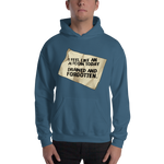 Mens Hoodie "I Feel Like An Altcoin"