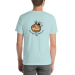 Mens T-Shirt "My Wallet Is Like An Onion"