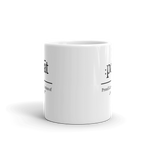 Coffe Mug "Pajat"