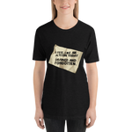 Womens T-Shirts "I Feel Like An Altcoin"