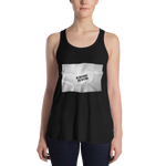 Womens Tank Top "Be Different Use BTC"