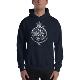 Mens Hoodie "My Wallet Is Like An Onion"