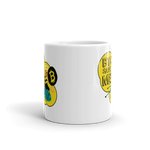 Coffe Mug "BTC Saved Me"