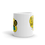 Coffe Mug "BTC Saved Me"