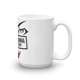 Coffe Mug "Hey Kids Want To Buy BTC"