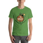 Mens T-Shirt "My Wallet Is Like An Onion"