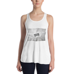 Womens Tank Top "Be Different Use BTC"