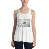 Womens Tank Top "Be Different Use BTC"