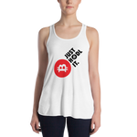 Womens Tank Top "Just HODL It"