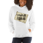 Womens Hoodie "I Feel Like An Altcoin"