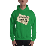 Mens Hoodie "I Feel Like An Altcoin"