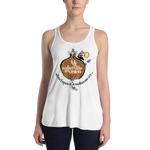 Womens Tank Top "My Wallet Is Like An Onion"