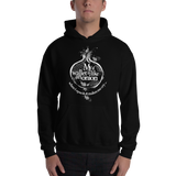 Mens Hoodie "My Wallet Is Like An Onion"