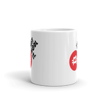 Coffe Mug "Just HODL It"