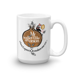 Coffe Mug "My Wallet Is Like An Onion"