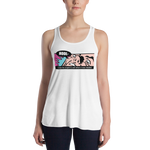 Womens Tank Top "HODL"