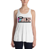 Womens Tank Top "HODL"