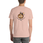 Mens T-Shirt "My Wallet Is Like An Onion"