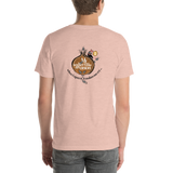 Mens T-Shirt "My Wallet Is Like An Onion"