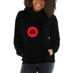 Womens Hoodie "Just HODL It"