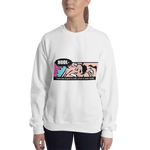 Womens Sweatshirt "Hodl"