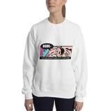 Womens Sweatshirt "Hodl"