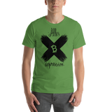 Mens T-Shirt "Alles Depression X"