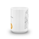 Coffe Mug "Do Something"