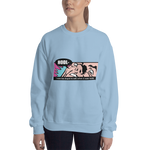 Womens Sweatshirt "Hodl"