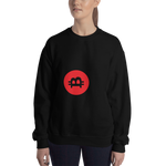 Womens Sweatshirt "Just HODL It"