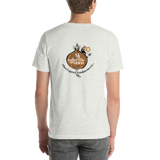 Mens T-Shirt "My Wallet Is Like An Onion"