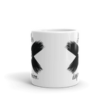 Coffe Mug "Alles Depression"