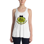 Womens Tank Top "My Wallet Is Like An Onion"