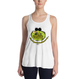 Womens Tank Top "My Wallet Is Like An Onion"