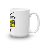 Coffe Mug "Hey Kids Want To Buy BTC"