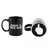 Have a Nice Day Coffee Mug 350ml