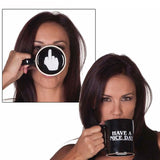 Have a Nice Day Coffee Mug 350ml