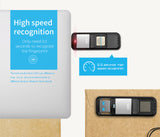 High-speed Fingerprint Encrypted USB 3.0 Flash Drives Stick