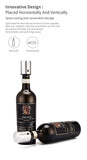 Smart Wine Stoppe