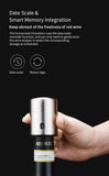 Smart Wine Stoppe