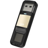 High-speed Fingerprint Encrypted USB 3.0 Flash Drives Stick
