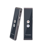 Smart Instant Voice Translator 40+ Languages