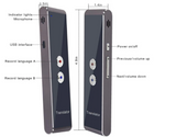 Smart Instant Voice Translator 40+ Languages