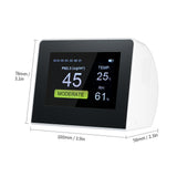 Air Quality Detector