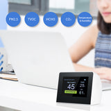 Air Quality Detector